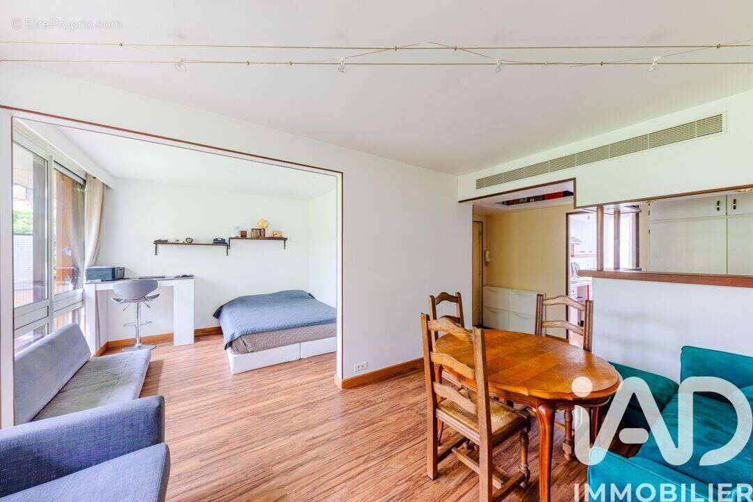 Photo 3 - Appartement à FONTENAY-LE-FLEURY