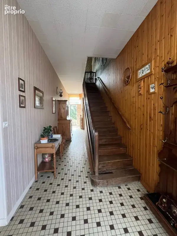 Maison de caractère Mauléon - photo 2