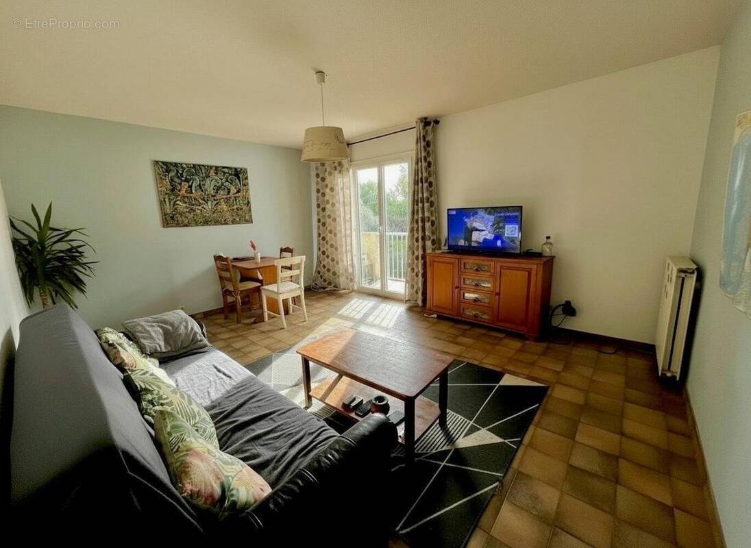 Photo 1 - Appartement à BASTIA