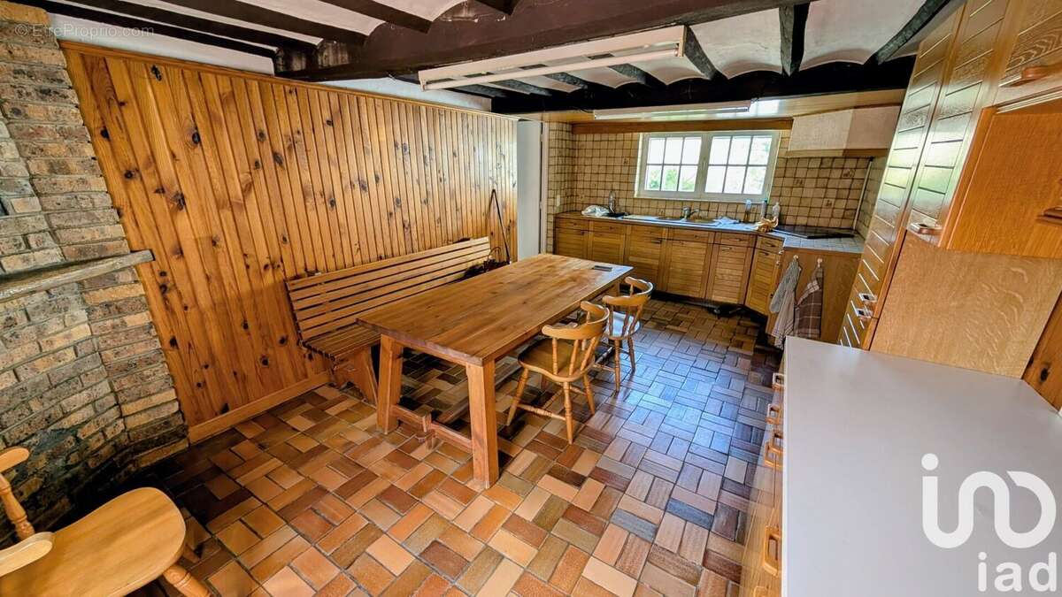 Photo 9 - Maison à FLINES-LES-MORTAGNE