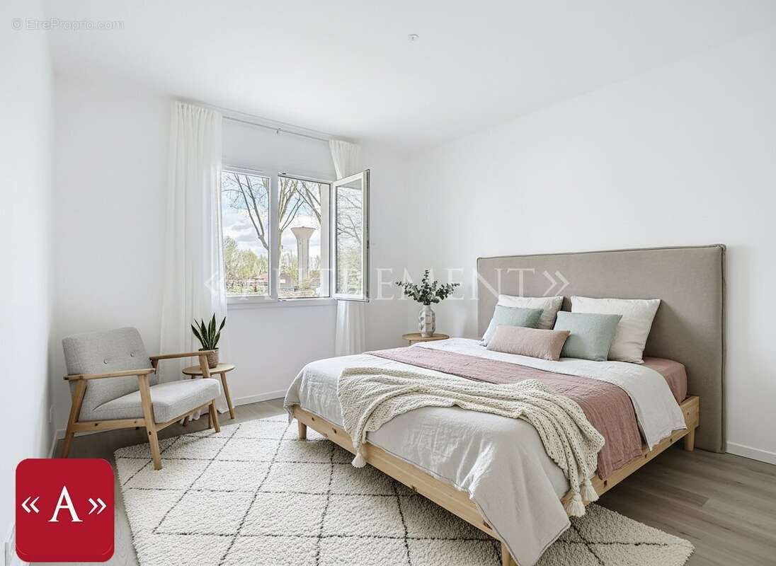 Maison à SAINT-SULPICE