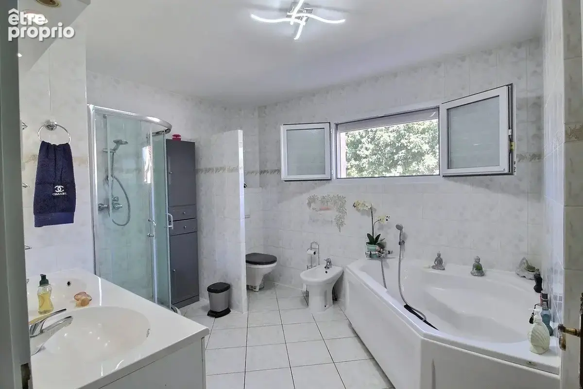 Maison 5 pièces 120 m² à vendre à Vinay (38470) - photo 17