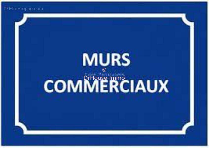 Commerce à LE HAVRE