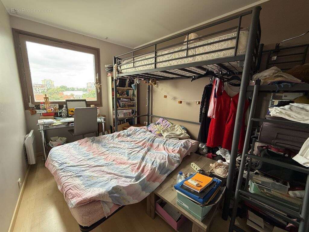 Appartement à CLAMART