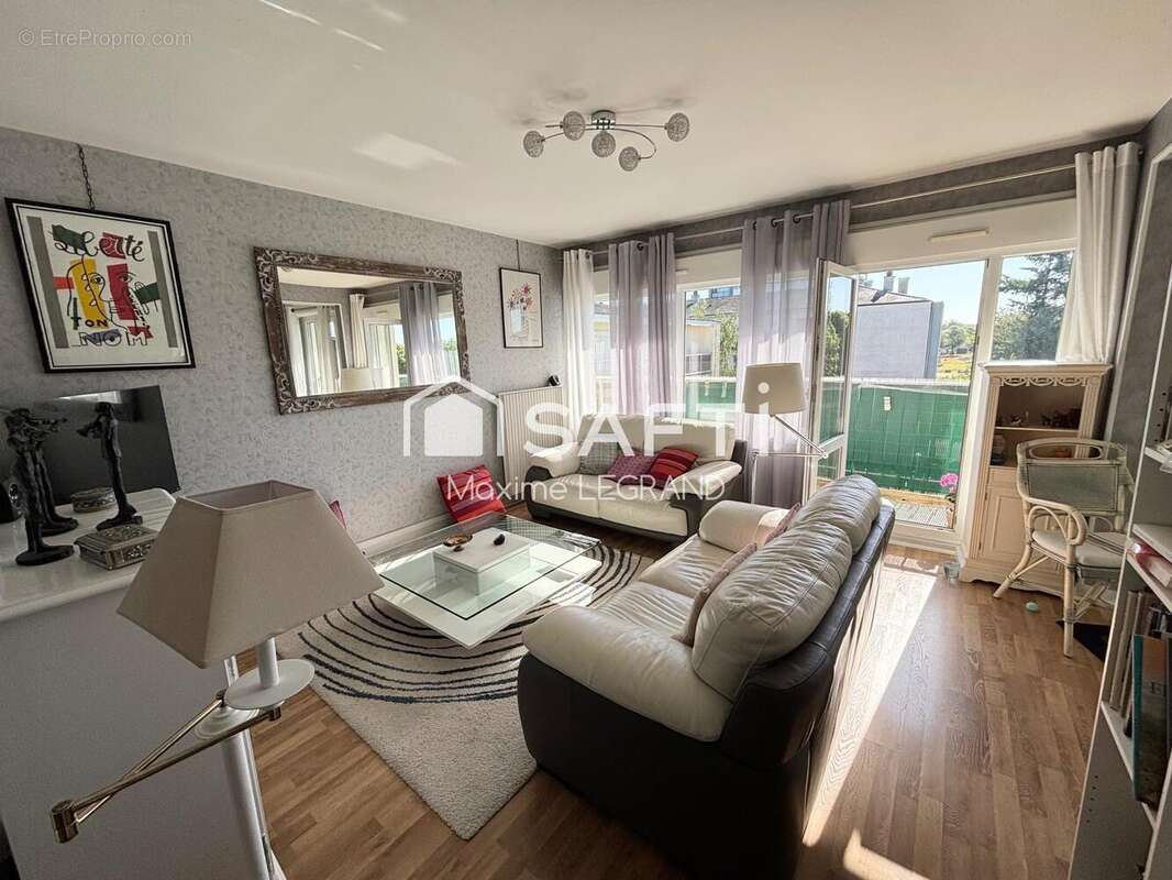 Photo 3 - Appartement à LISIEUX