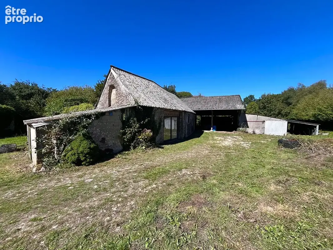 Maison La Feuillée 8 pièce(s) 192 m² - photo 3