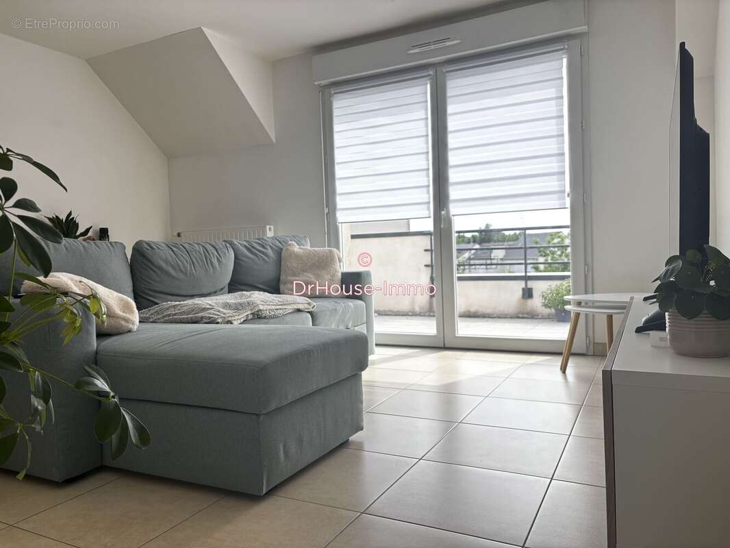 Appartement 42 m² à Olivet  - photo 3