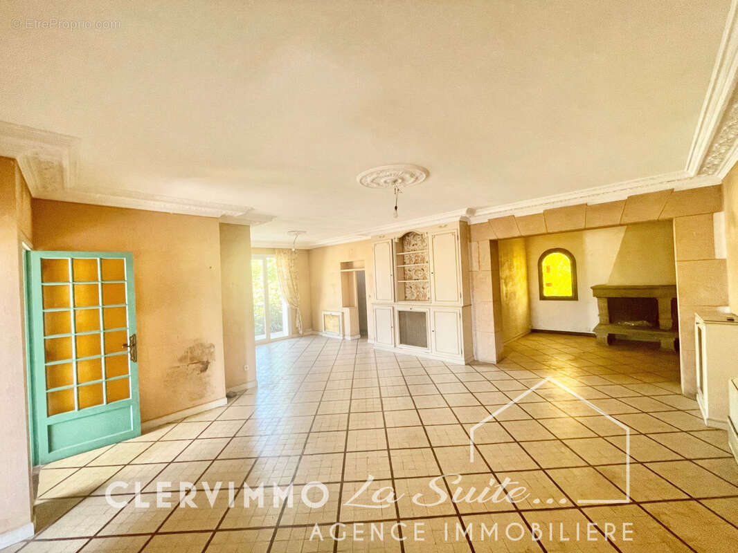 Maison à MARSEILLE-11E