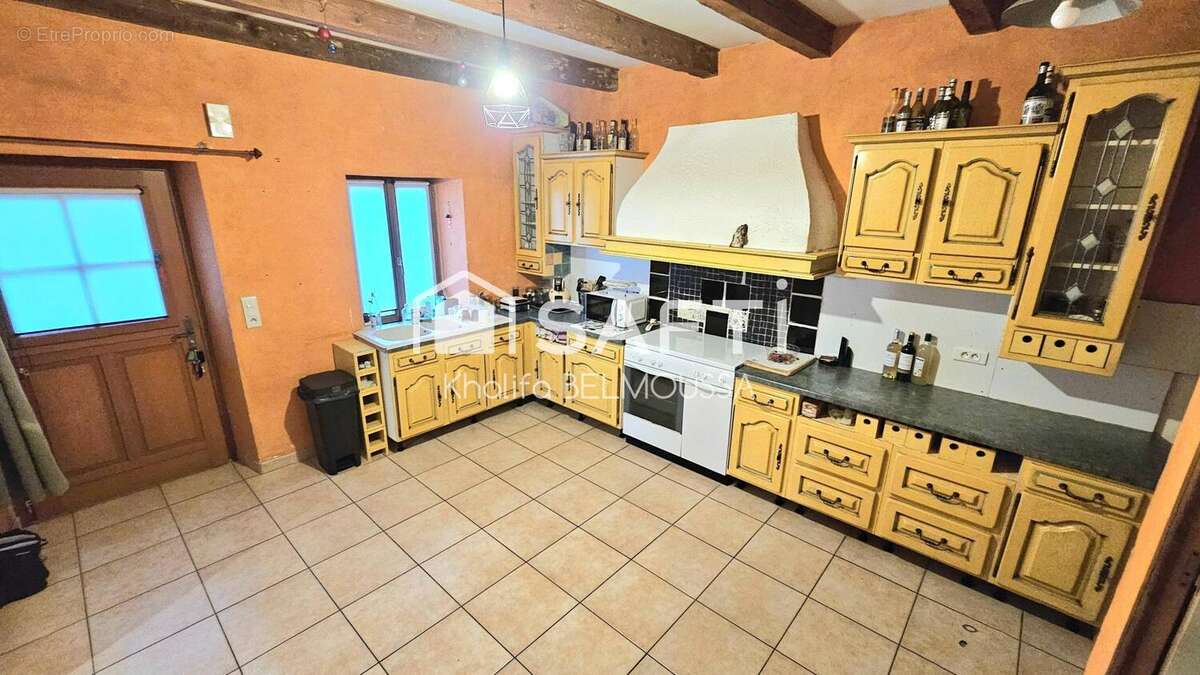 Photo 4 - Maison à BELLEY