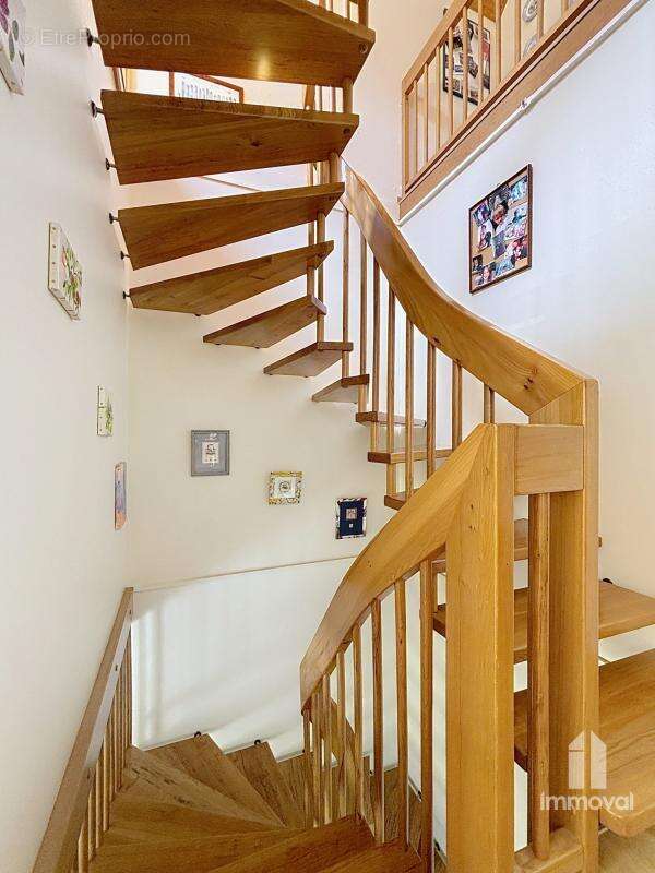 Appartement à REICHSTETT