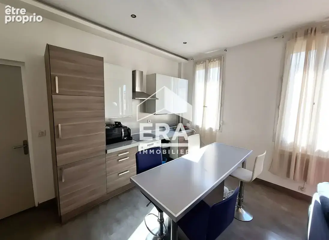 Appartement 53m² à marseille 5e arrondissement - photo 3