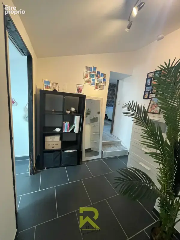 A saisir : très belle maison de village avec cour à Roujan - photo 6