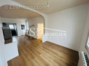 Appartement à SAINT-LEU-LA-FORET