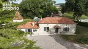 Maison à VALEILLES