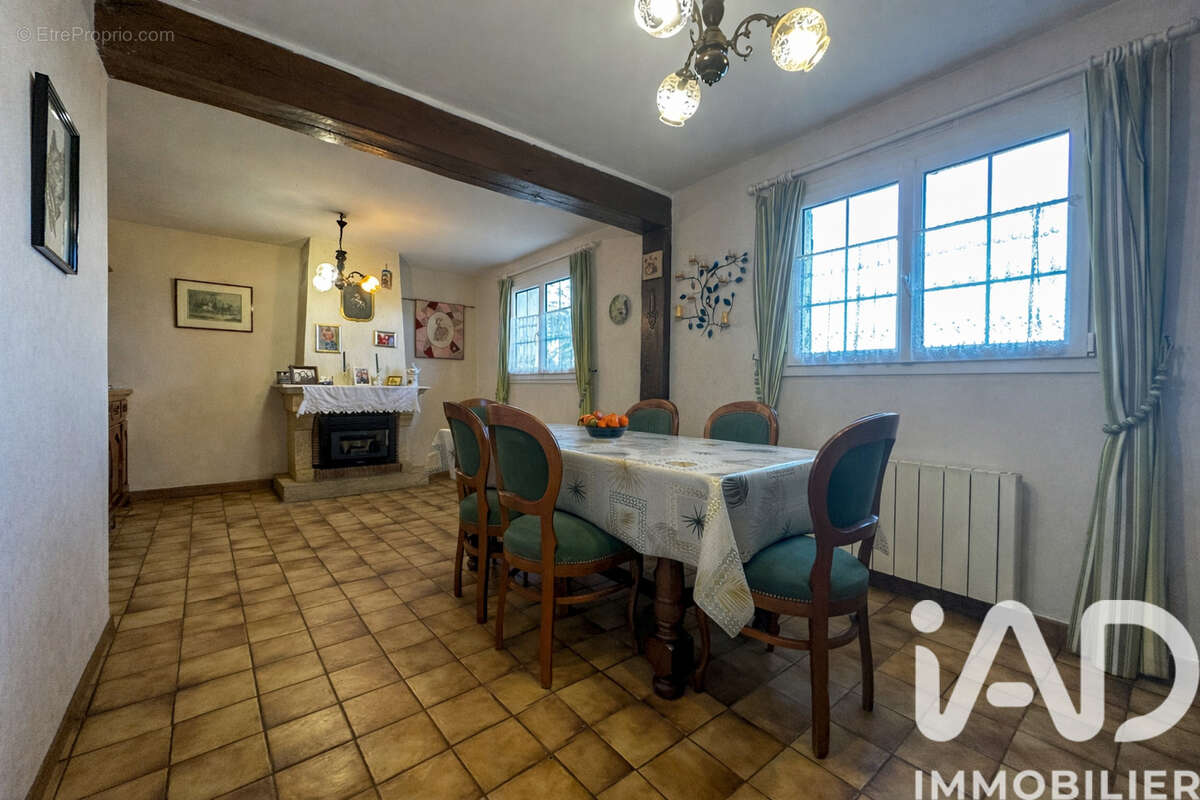Photo 6 - Maison à LES VENTES