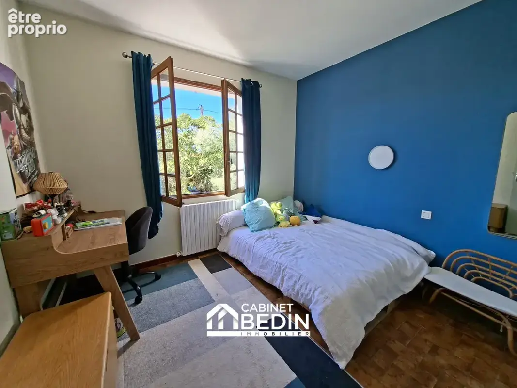 Maison 7 pièces 200 m² à vendre à Gujan-Mestras (33470) - photo 8