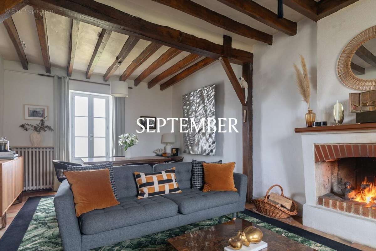 Maison à PERVENCHERES