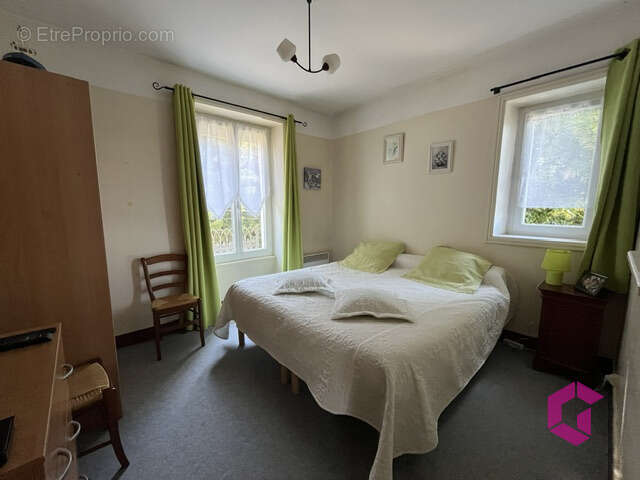Maison pierres terrain - photo 7