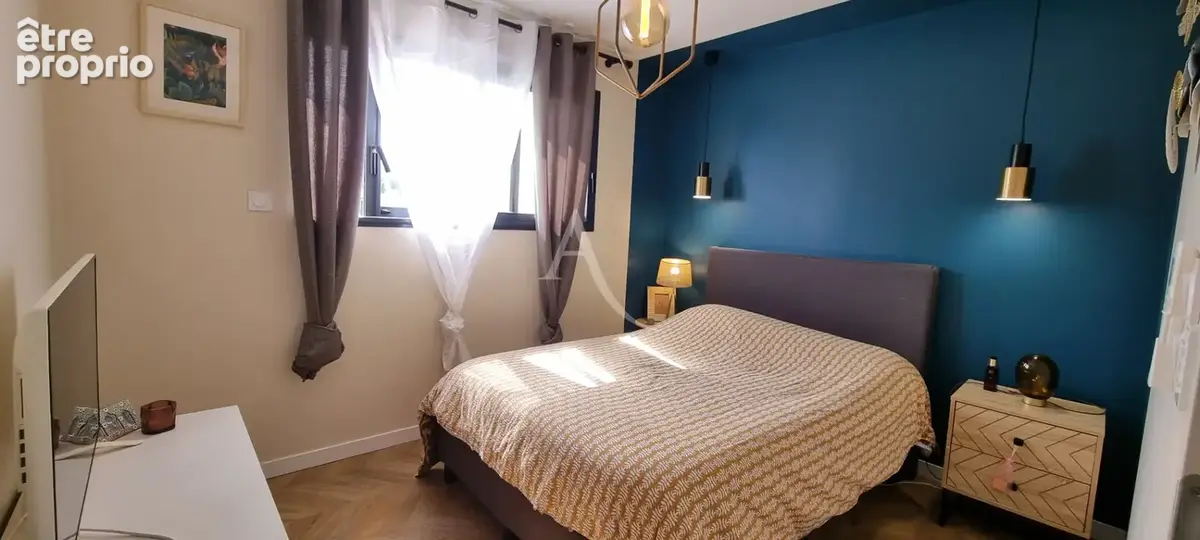 Maison contemporaine 140M² 2024 à Vineuil - photo 10