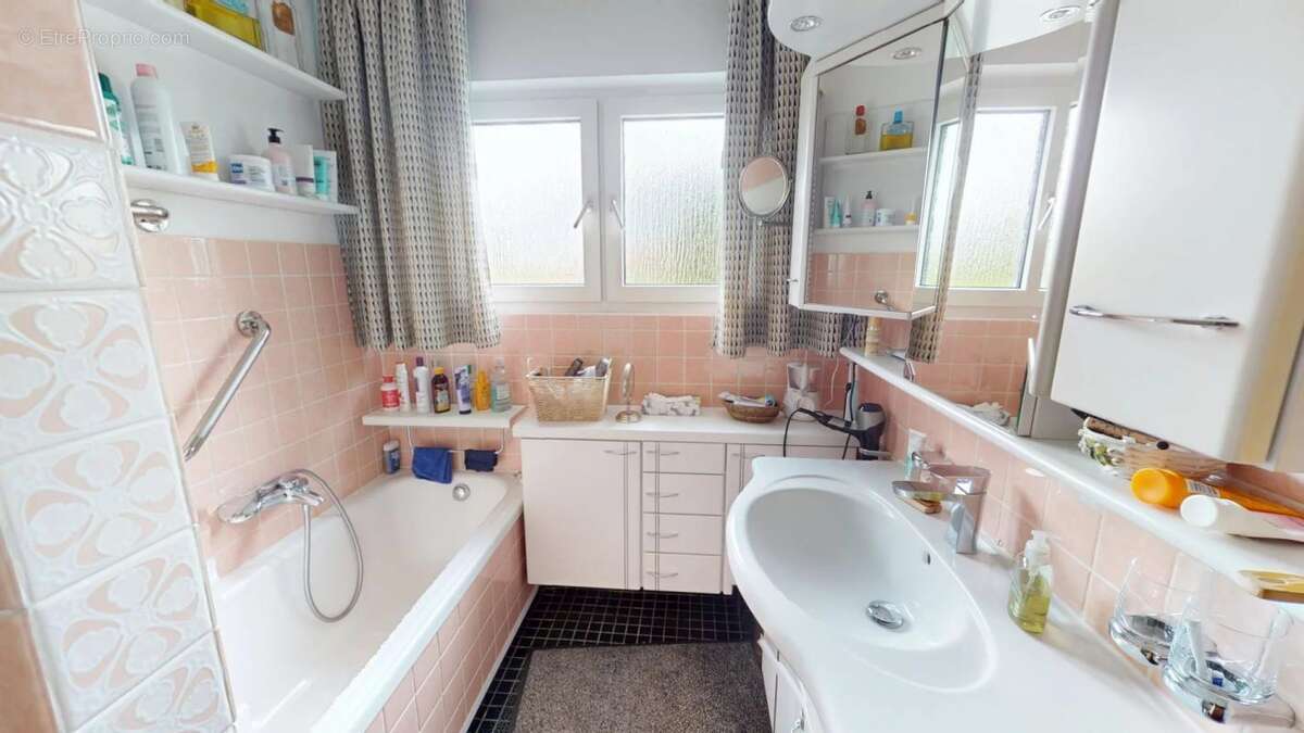 Maison à WISSEMBOURG