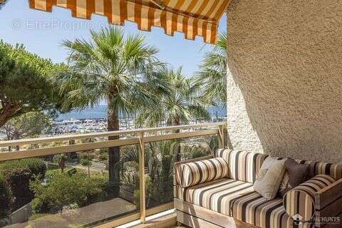 Appartement 110 m² à Antibes  - photo 2