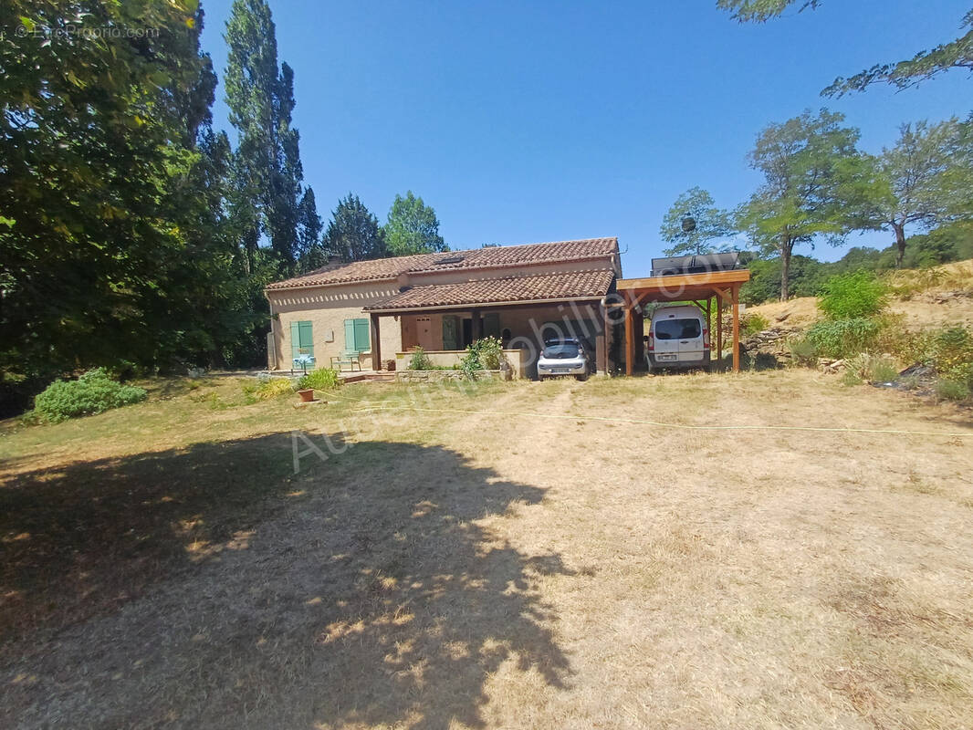 Maison à ARQUES