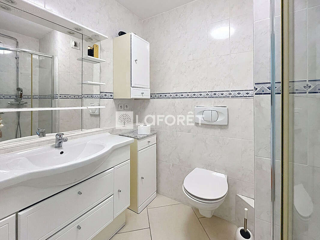 Appartement à LA GRANDE-MOTTE