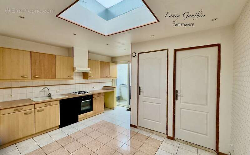 Maison à ARMENTIERES