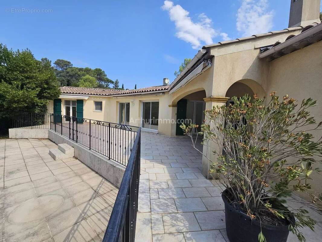 Vente Maison Trans-en-provence(83720) 462 000ï¿œ - photo 8