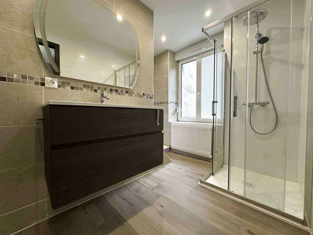 Appartement à JARVILLE-LA-MALGRANGE