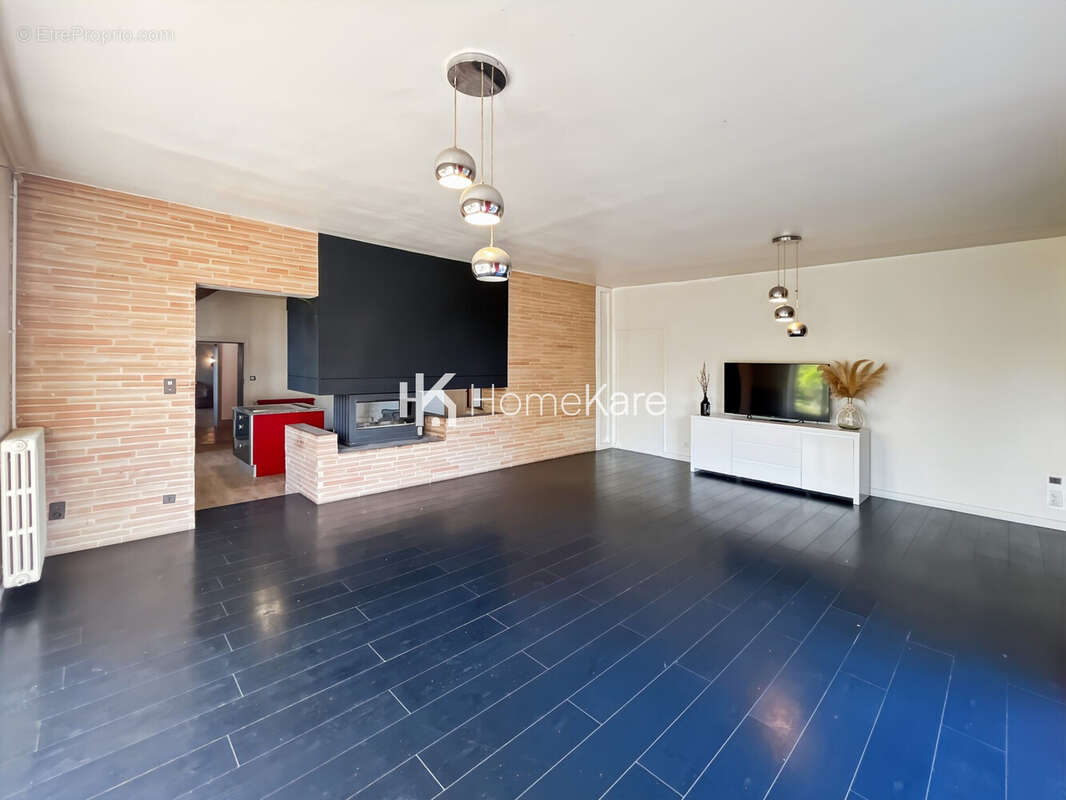 Maison à VERDUN-SUR-GARONNE