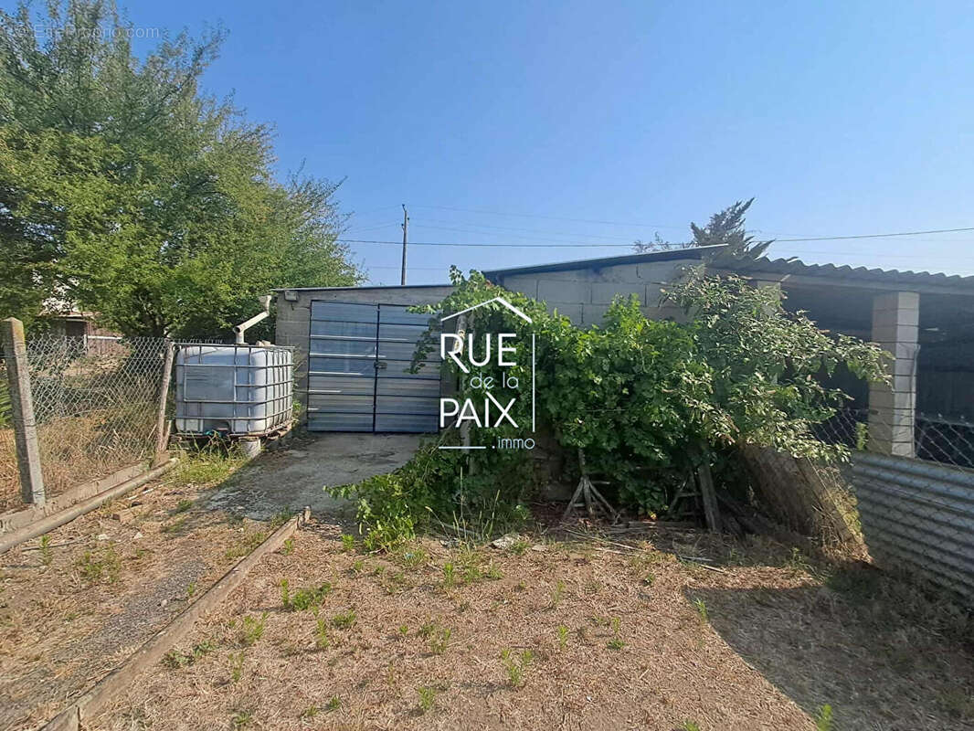 Charmante maison à Châtellerault - photo 5