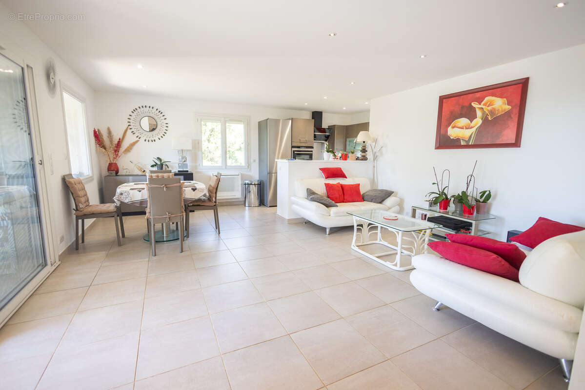 Maison à LA CROIX-VALMER