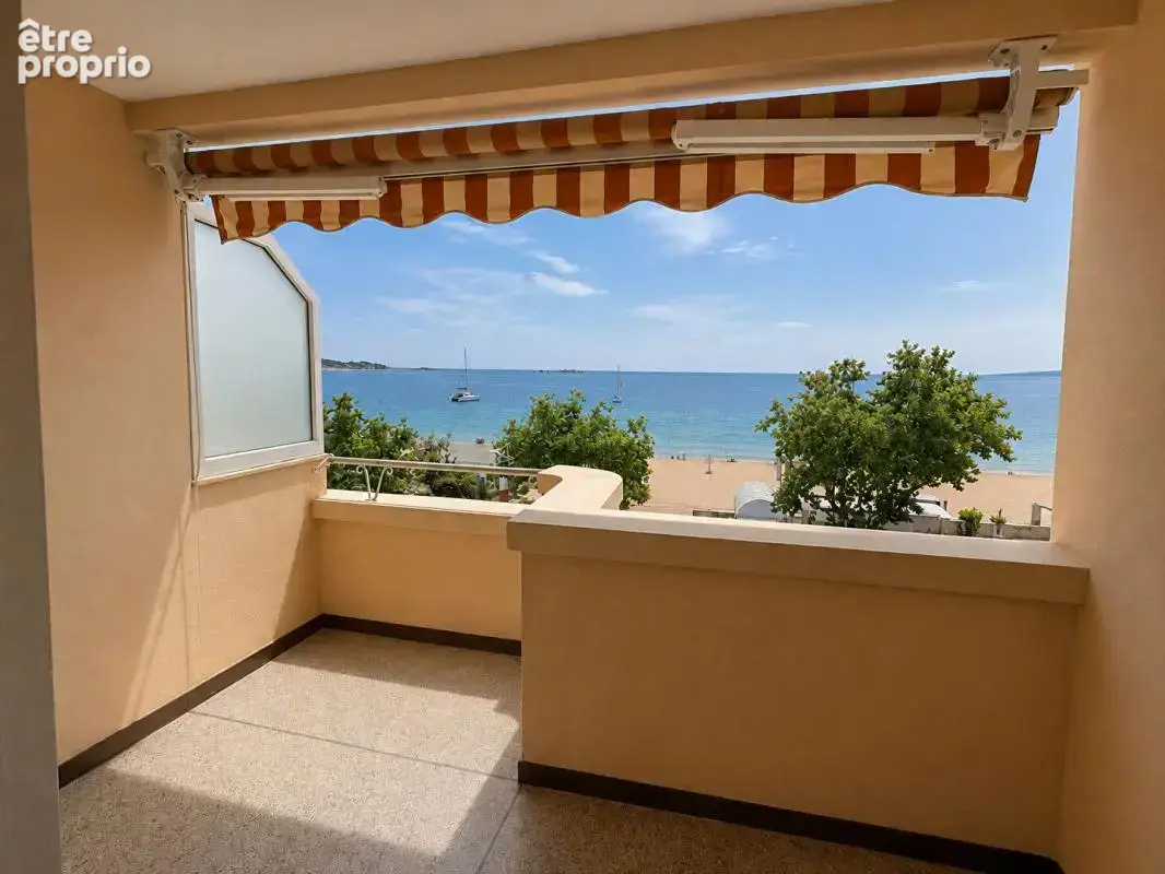 Photo Appartement à Frejus au prix de 283 900€