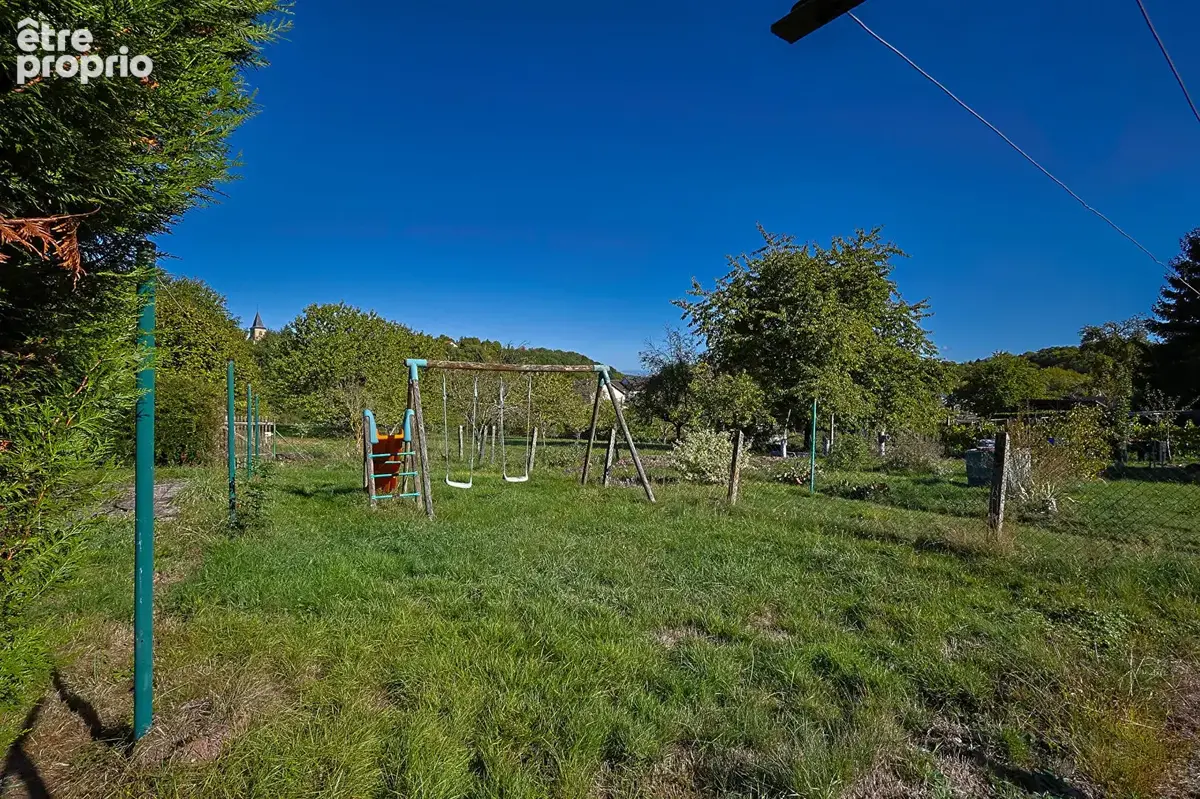 Maison HOMBOURG-HAUT  142.60 m² - photo 19