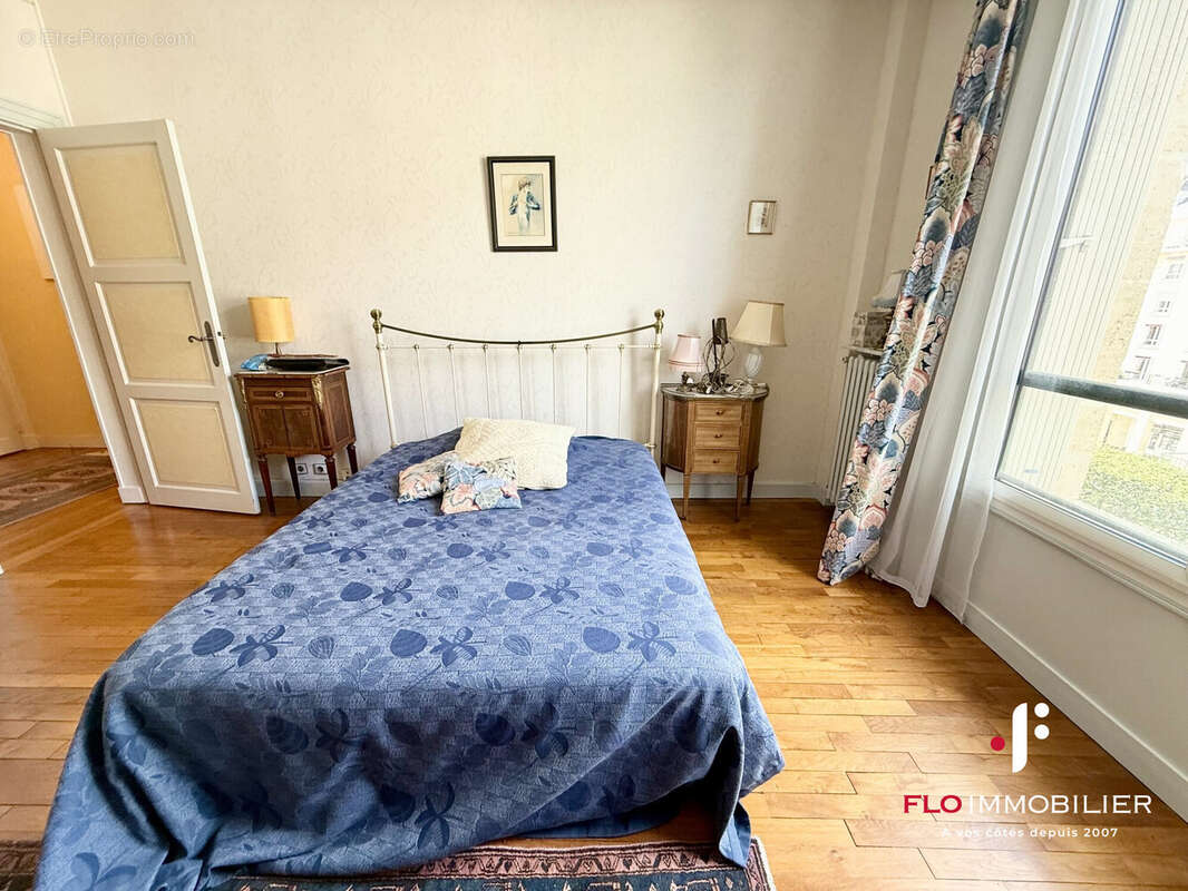 Appartement à CAEN