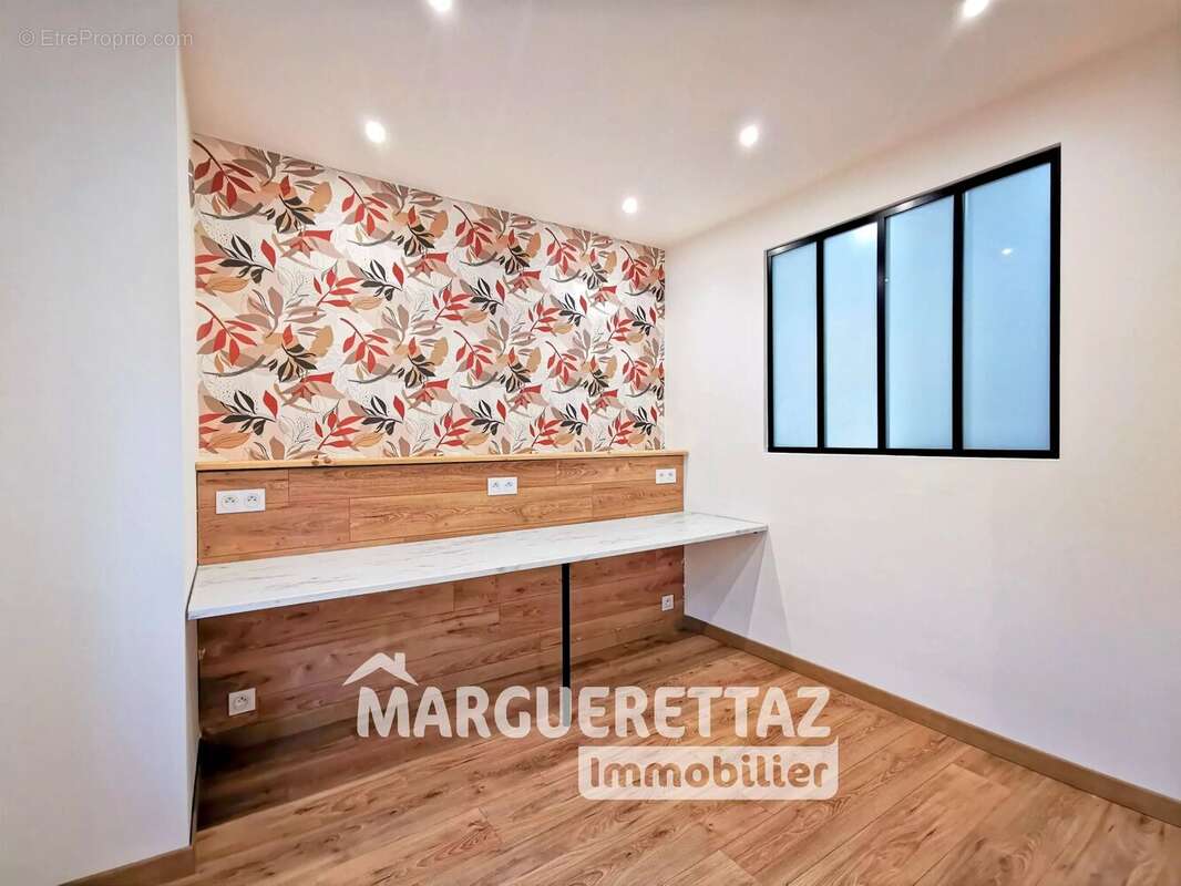 Appartement à HABERE-LULLIN