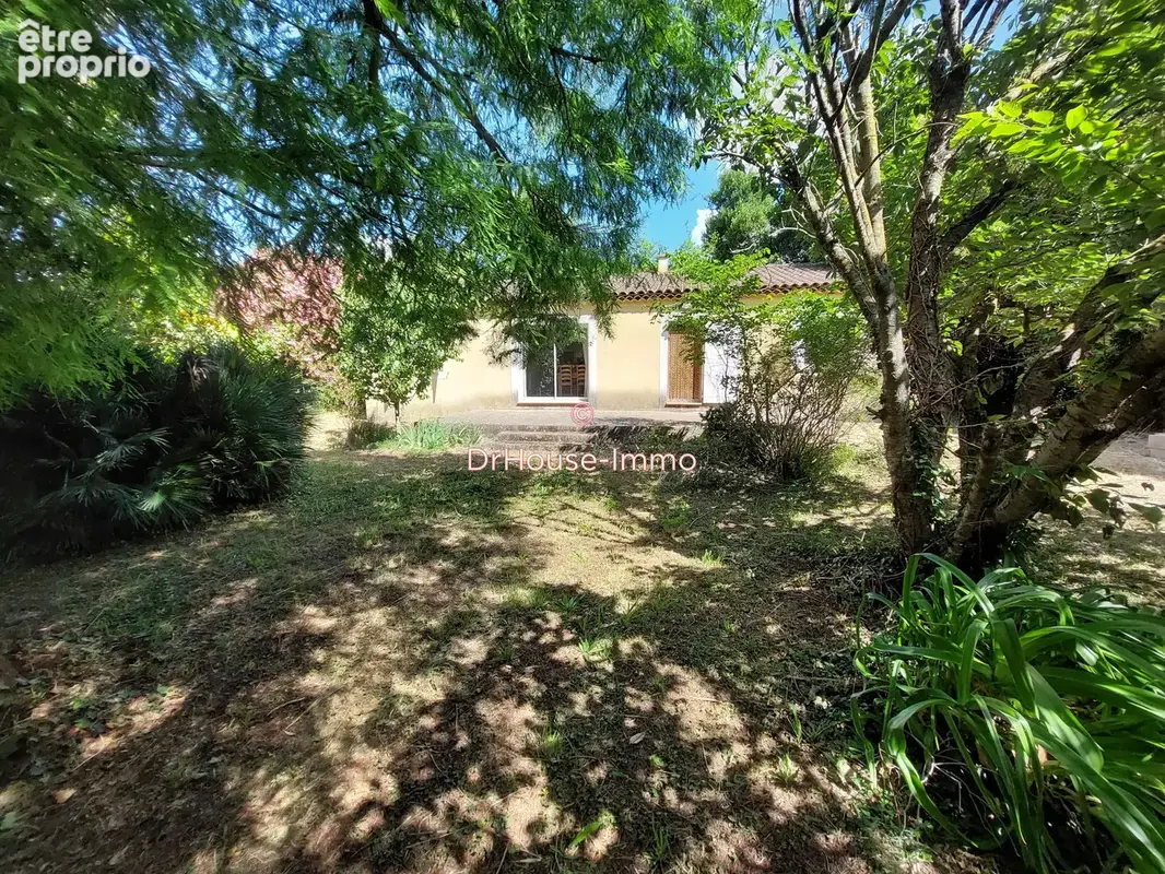 Terrain 2 700 m² à vendre à Mouries (13890) - photo 22