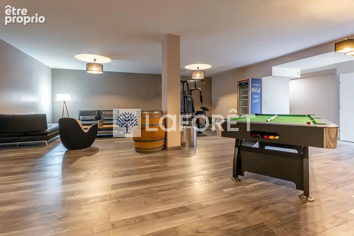 Maison Neyron 8 pièces 272.80 m2 - photo 20