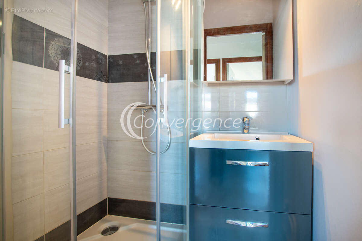 Appartement à LIMOGES