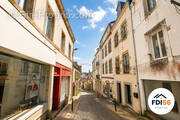 Appartement à QUIMPERLE