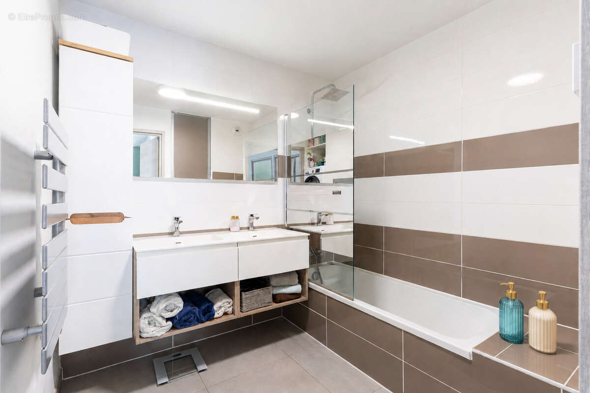 Appartement à QUINTAL