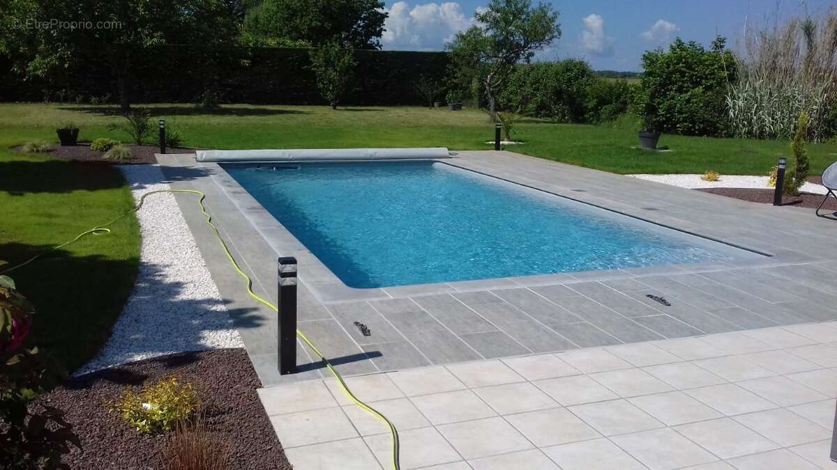 Maison à JOUE-LES-TOURS