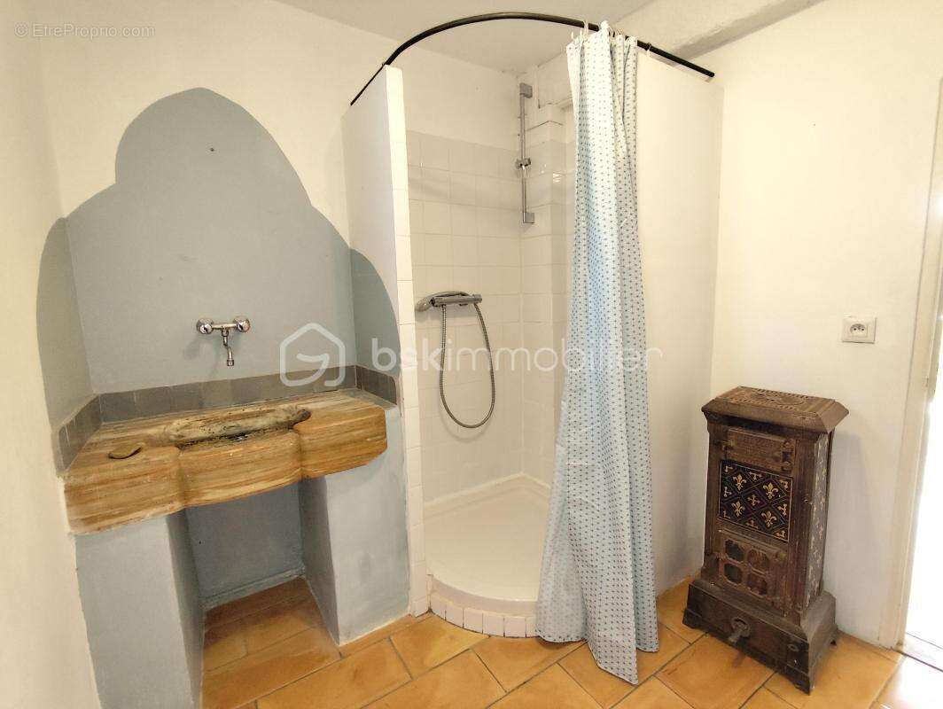 Maison à SAINT-VINCENT-D&#039;OLARGUES