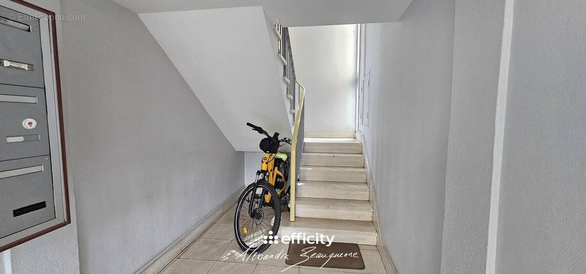 Appartement à NIORT