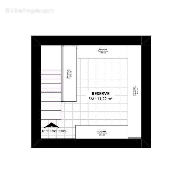 Photo 3 - Commerce à LEVALLOIS-PERRET