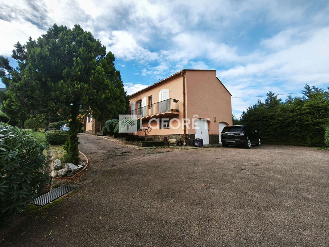 Maison à CERET