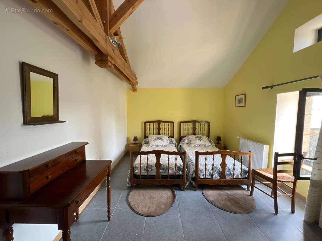 Maison à VIALA-DU-TARN