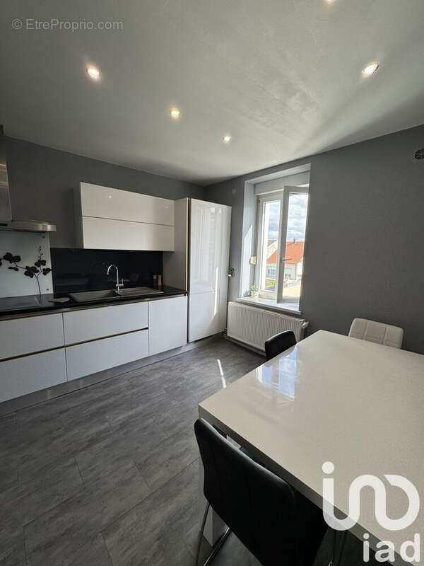 Photo 8 - Appartement à UCKANGE