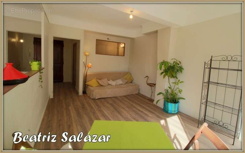 Appartement à DIGNE-LES-BAINS